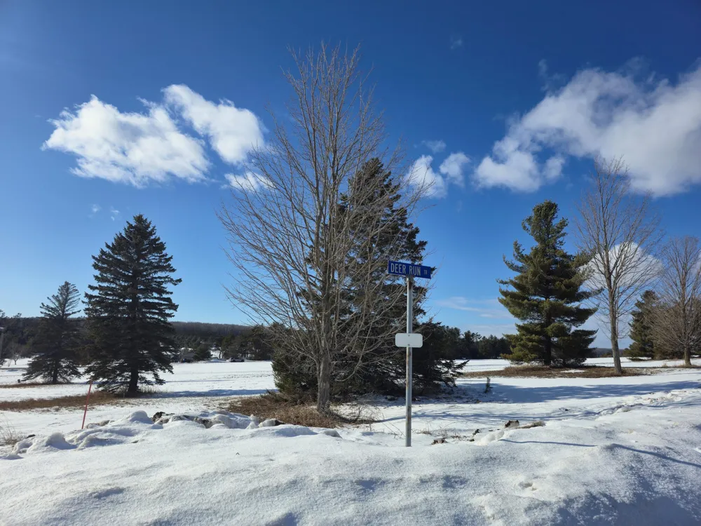 5850 Deer Run Trail Harbor Springs, MI 49740