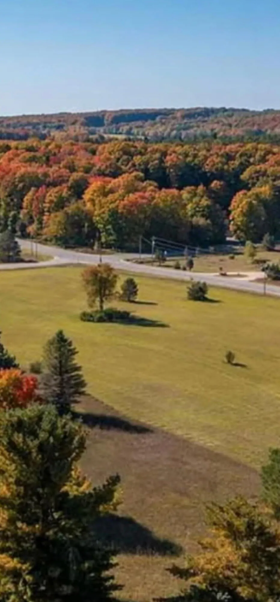 5850 Deer Run Trail Harbor Springs, MI 49740