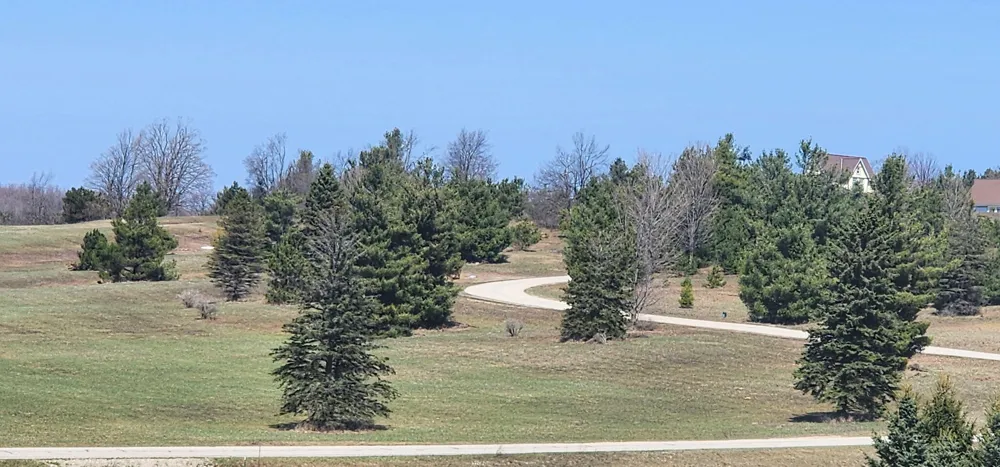 5850 Deer Run Trail Harbor Springs, MI 49740