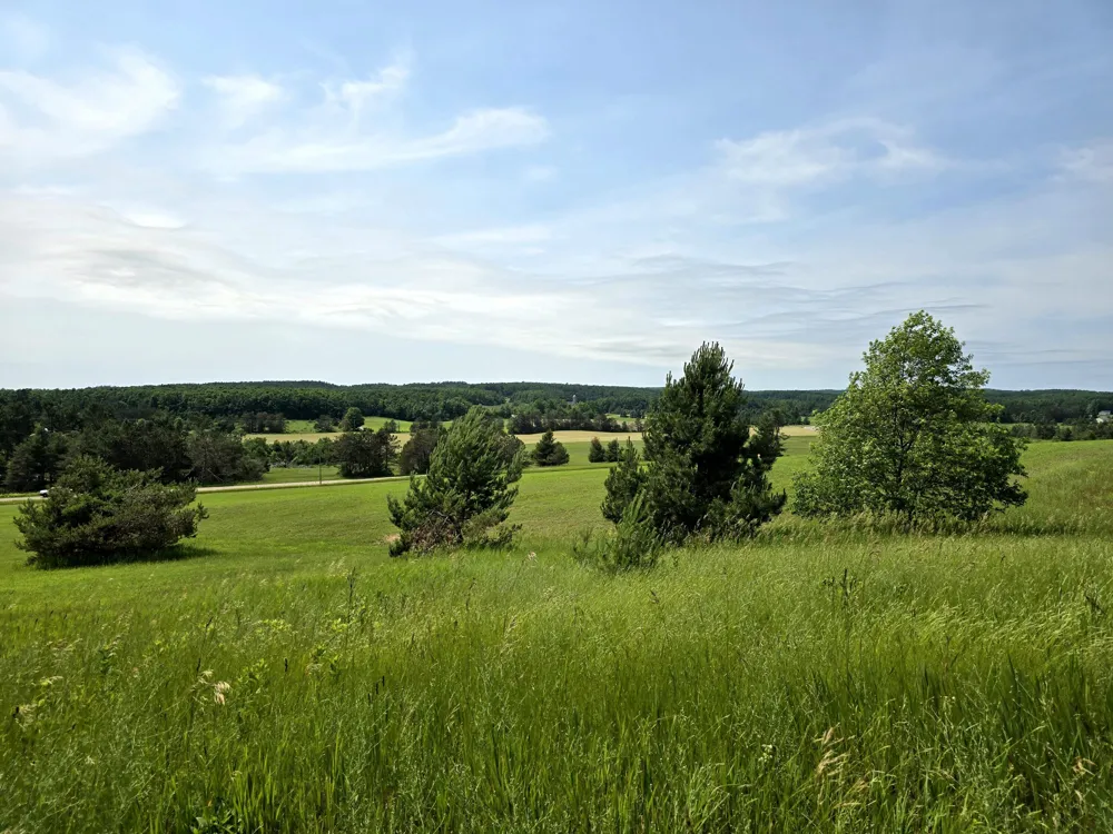 5850 Deer Run Trail Harbor Springs, MI 49740