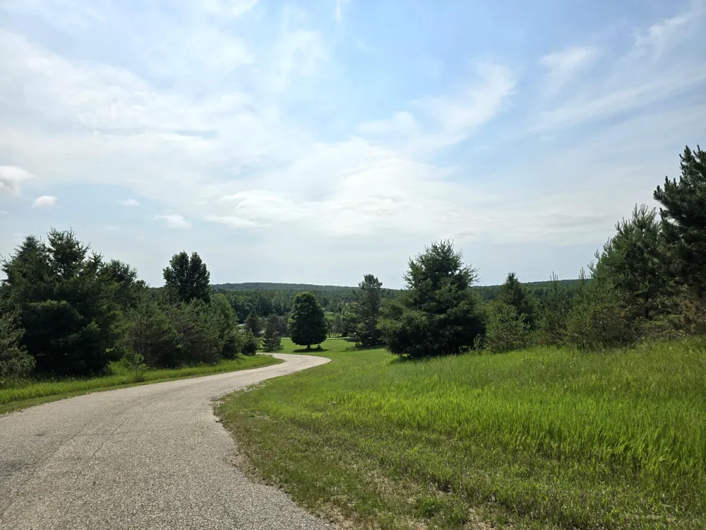 5850 Deer Run Trail Harbor Springs, MI 49740