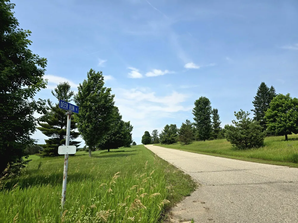 5850 Deer Run Trail Harbor Springs, MI 49740