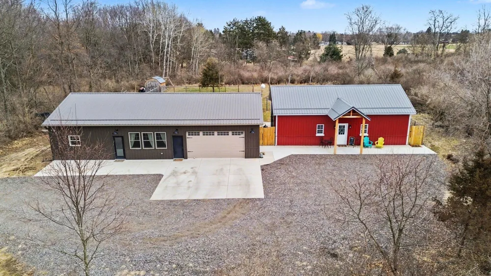 419 S Juniper Street NE Edmore, MI 48829
