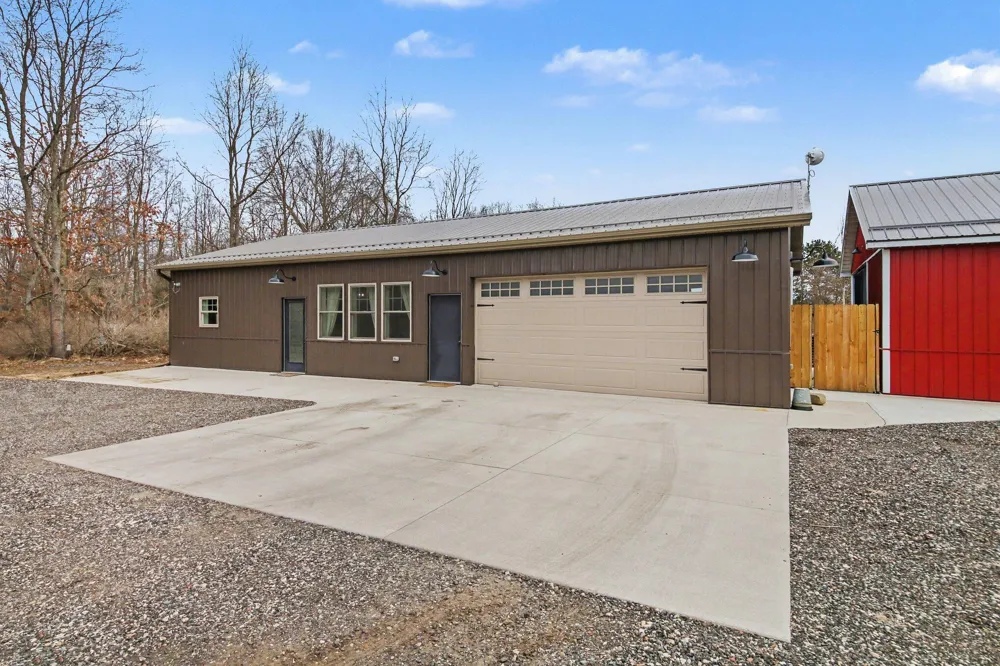 419 S Juniper Street NE Edmore, MI 48829