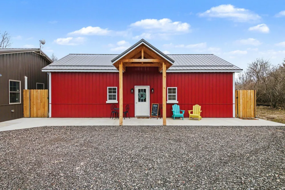 419 S Juniper Street NE Edmore, MI 48829