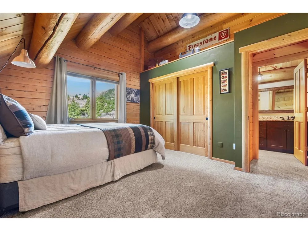 685 Jesse Lane Bailey, CO 80421
