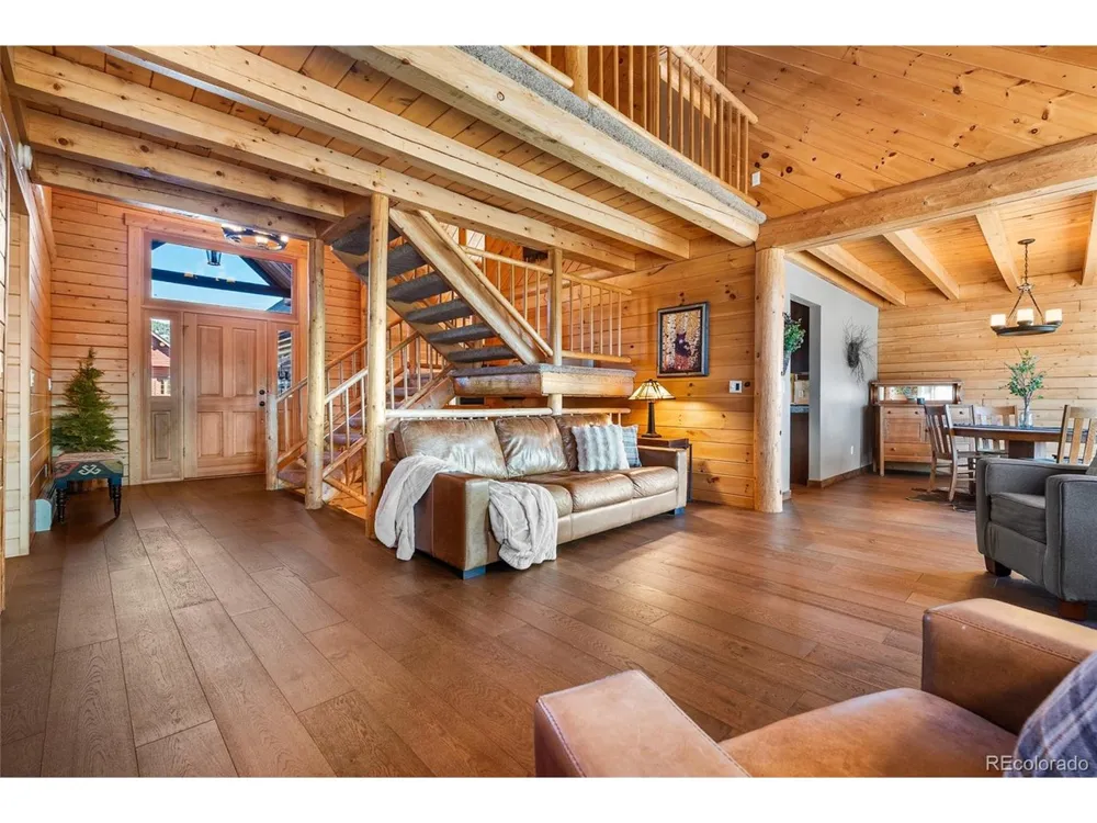 685 Jesse Lane Bailey, CO 80421