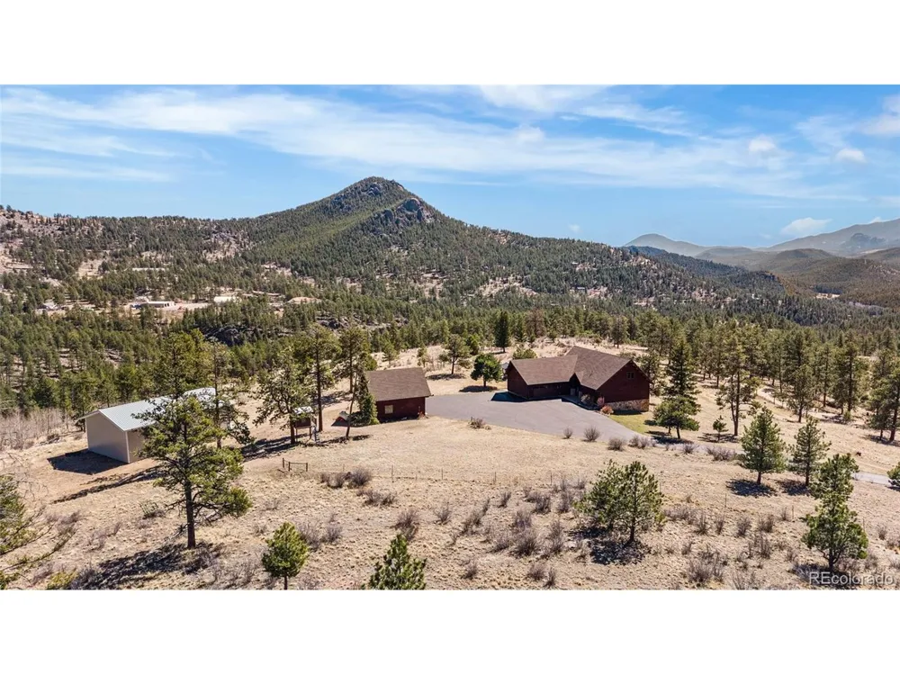 685 Jesse Lane Bailey, CO 80421