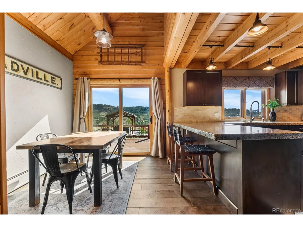 685 Jesse Lane Bailey, CO 80421