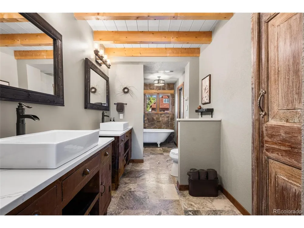 685 Jesse Lane Bailey, CO 80421