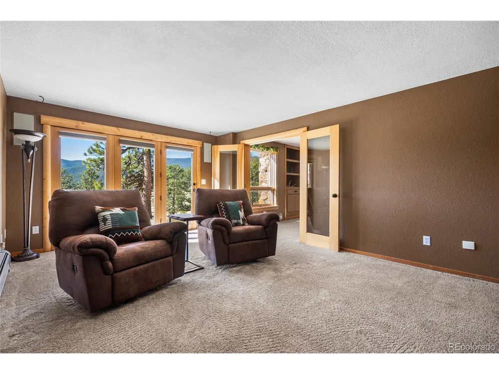 685 Jesse Lane Bailey, CO 80421