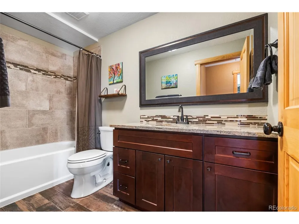 685 Jesse Lane Bailey, CO 80421