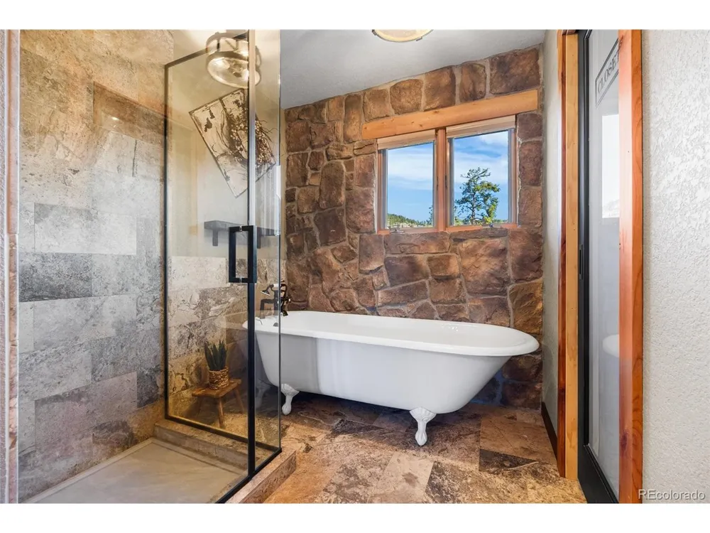 685 Jesse Lane Bailey, CO 80421