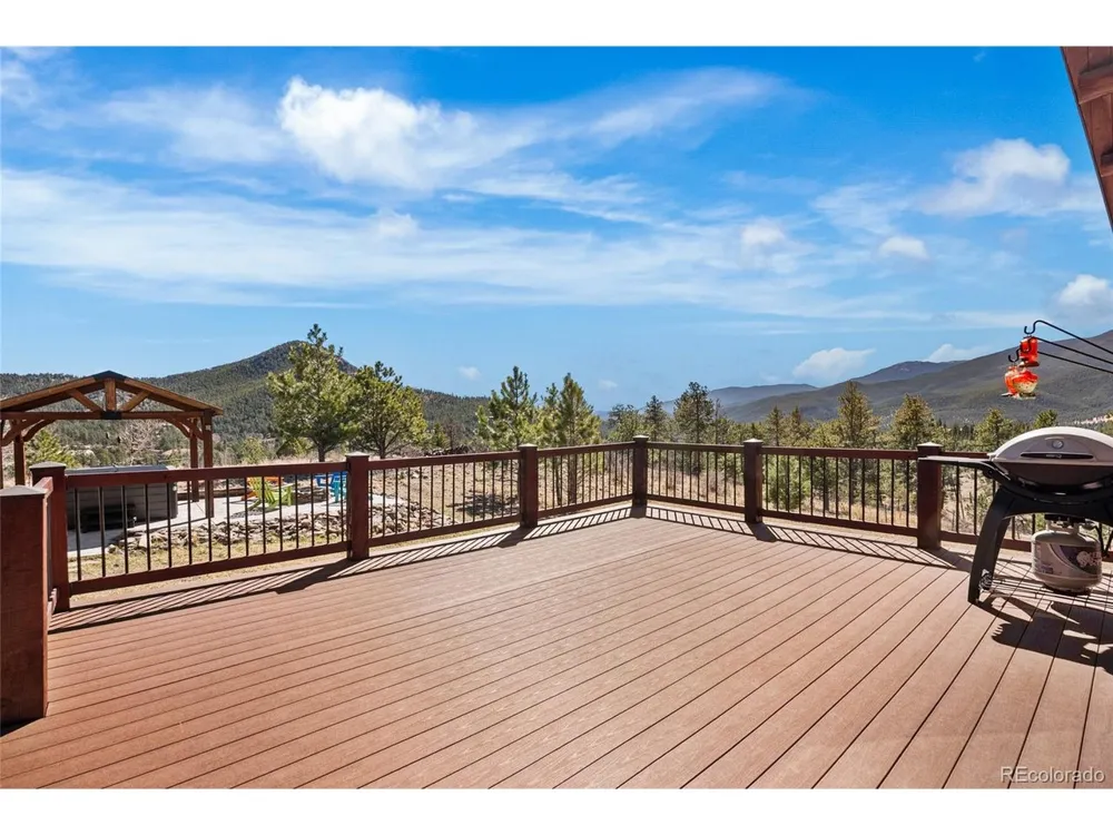 685 Jesse Lane Bailey, CO 80421