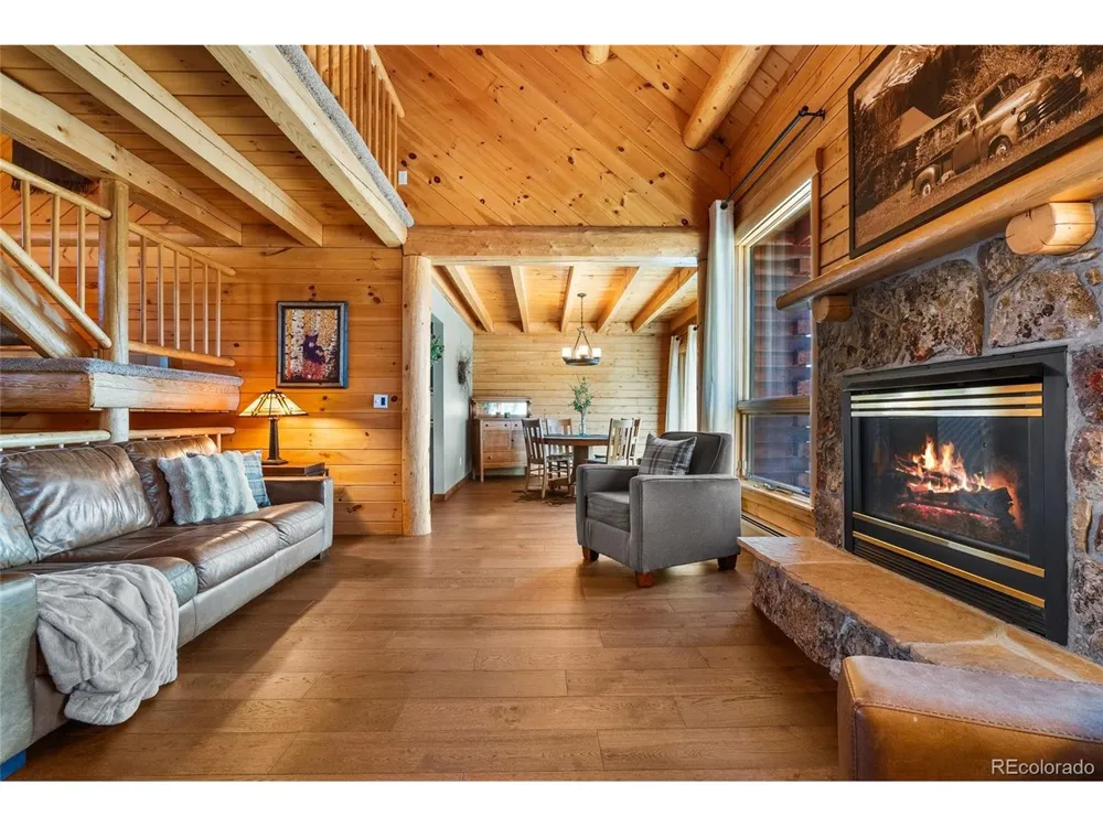 685 Jesse Lane Bailey, CO 80421