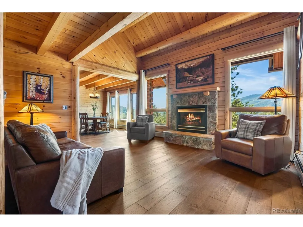 685 Jesse Lane Bailey, CO 80421