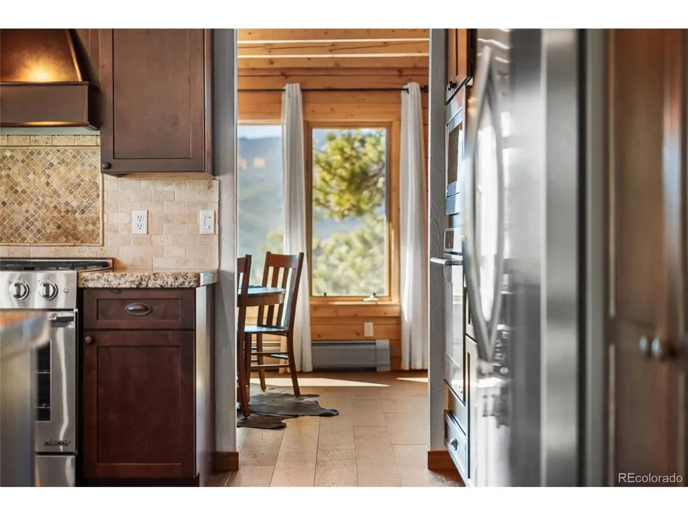 685 Jesse Lane Bailey, CO 80421