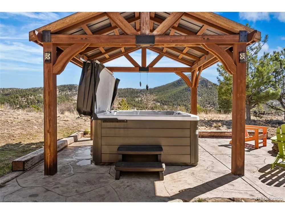 685 Jesse Lane Bailey, CO 80421