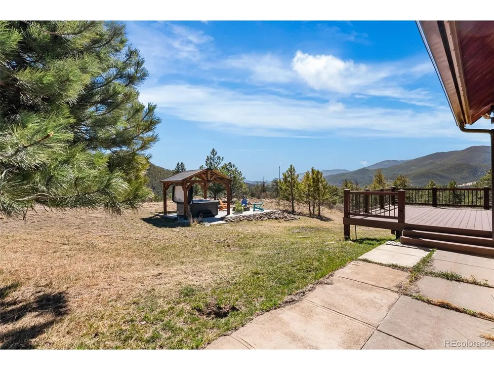 685 Jesse Lane Bailey, CO 80421