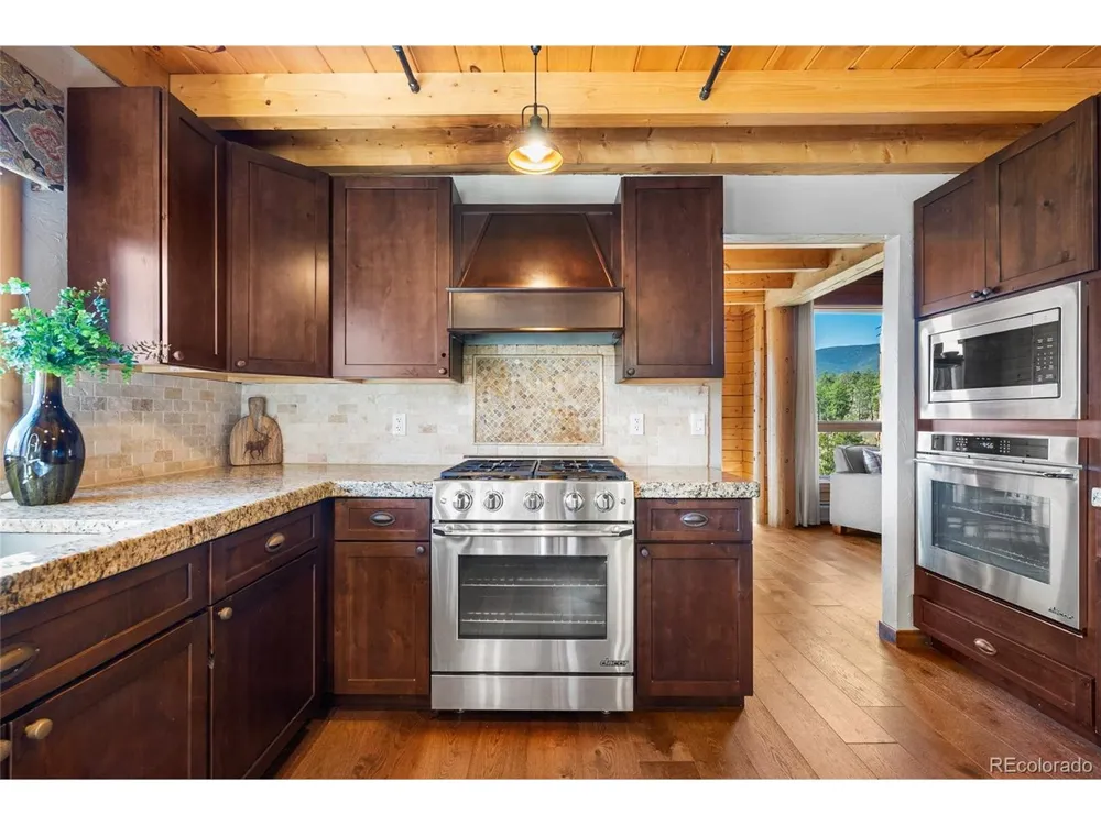 685 Jesse Lane Bailey, CO 80421
