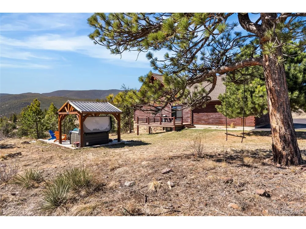 685 Jesse Lane Bailey, CO 80421