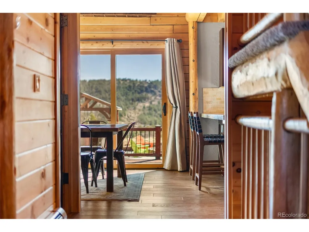 685 Jesse Lane Bailey, CO 80421