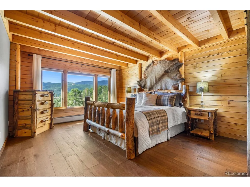 685 Jesse Lane Bailey, CO 80421