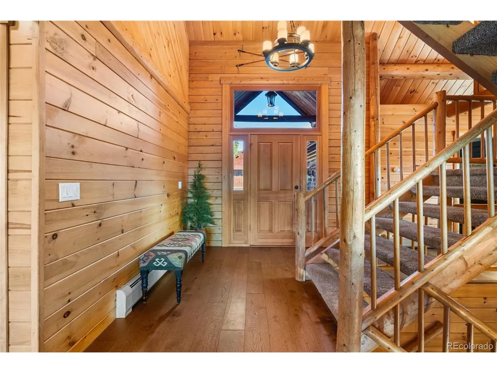 685 Jesse Lane Bailey, CO 80421