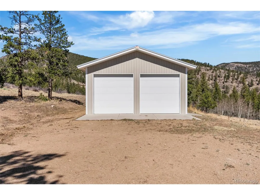 685 Jesse Lane Bailey, CO 80421