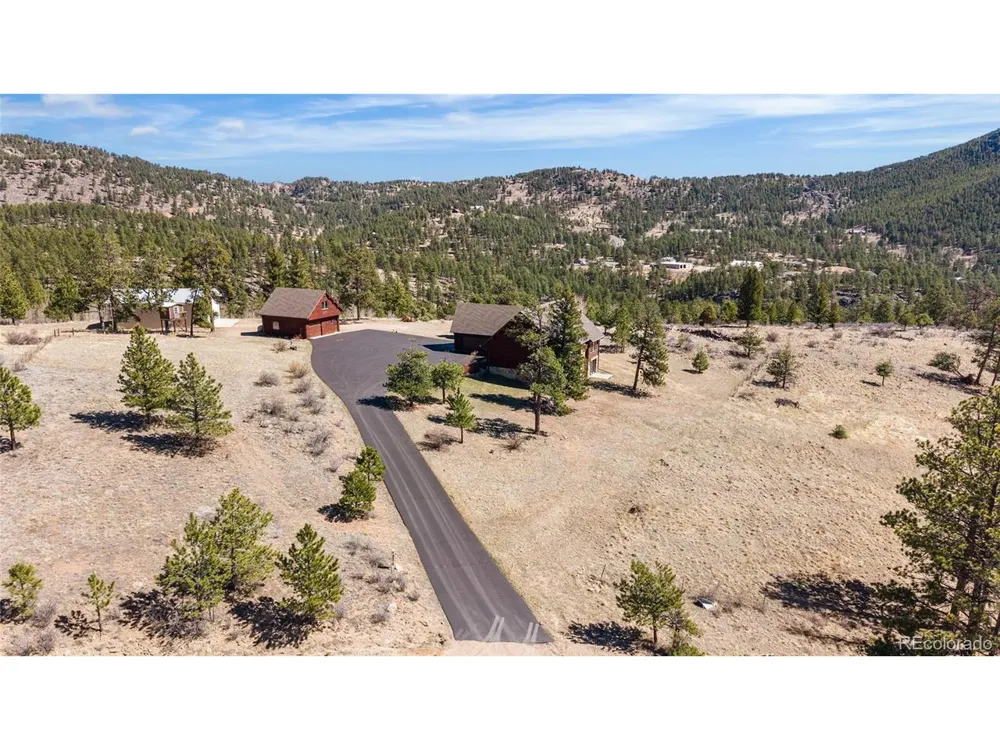 685 Jesse Lane Bailey, CO 80421