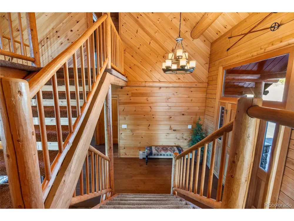 685 Jesse Lane Bailey, CO 80421