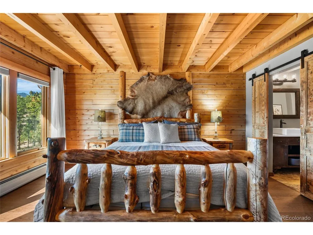 685 Jesse Lane Bailey, CO 80421