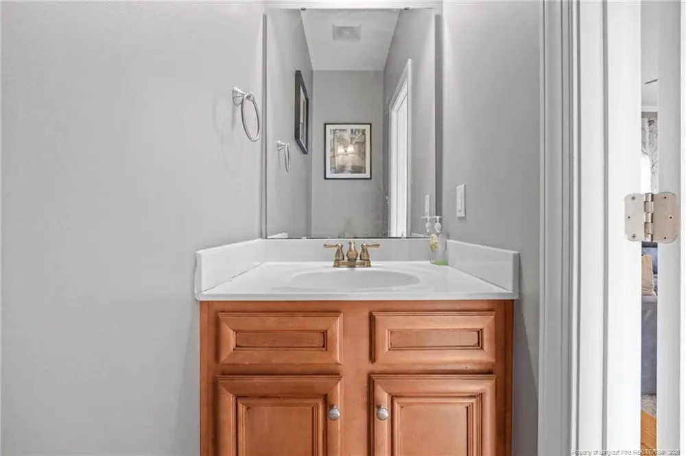 3825 Barnsdale Drive Wade, NC 28395