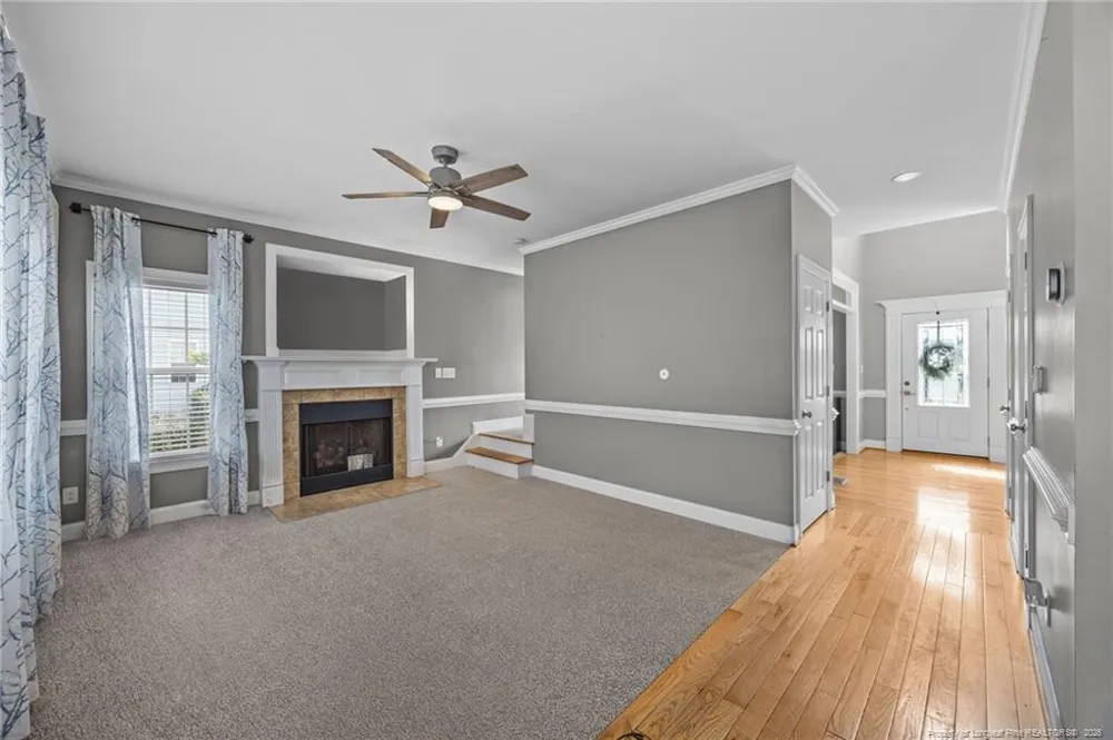 3825 Barnsdale Drive Wade, NC 28395