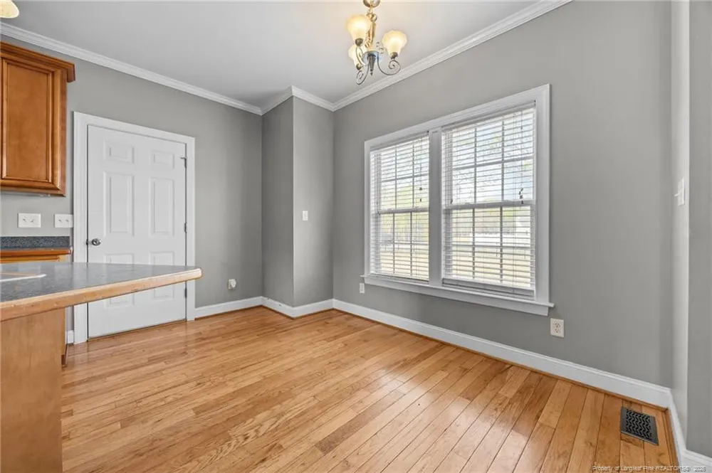 3825 Barnsdale Drive Wade, NC 28395