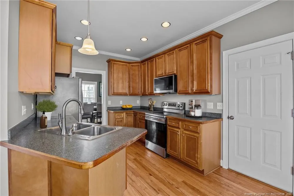 3825 Barnsdale Drive Wade, NC 28395
