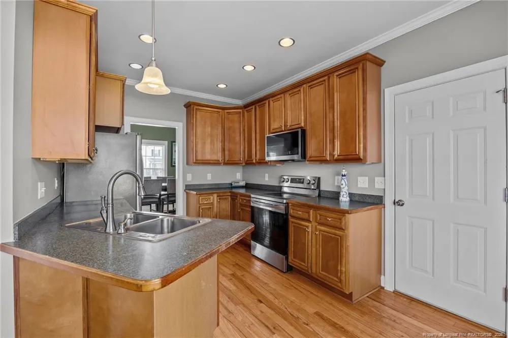 3825 Barnsdale Drive Wade, NC 28395