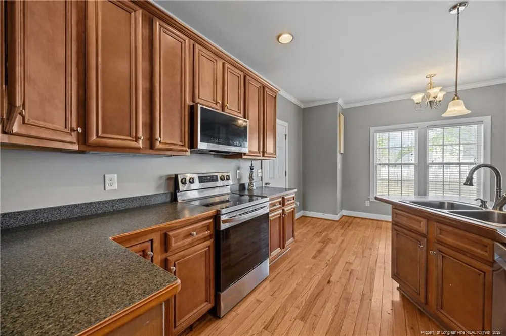 3825 Barnsdale Drive Wade, NC 28395