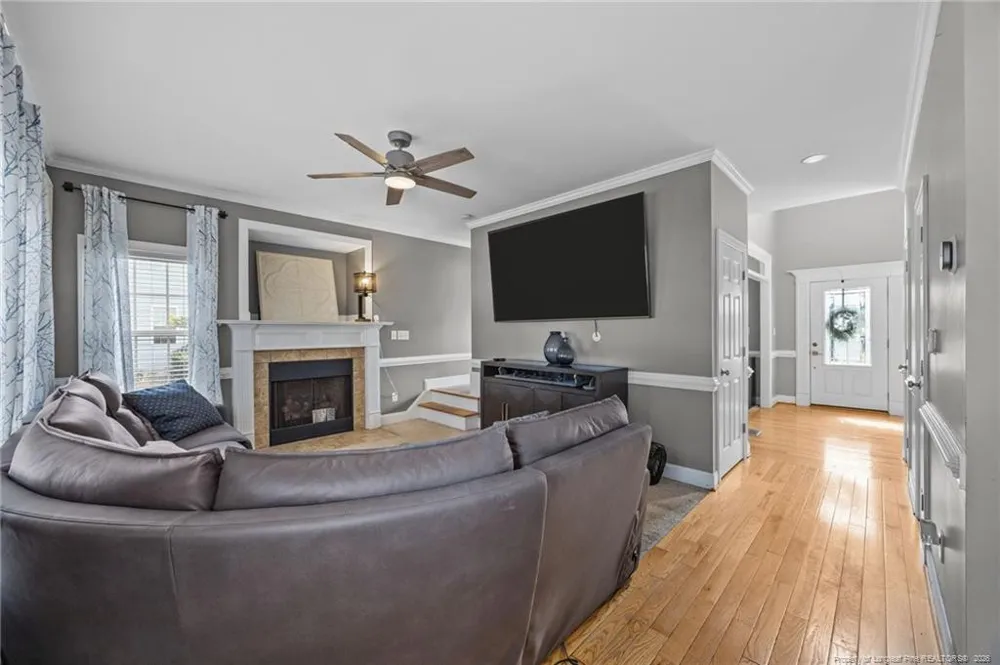 3825 Barnsdale Drive Wade, NC 28395