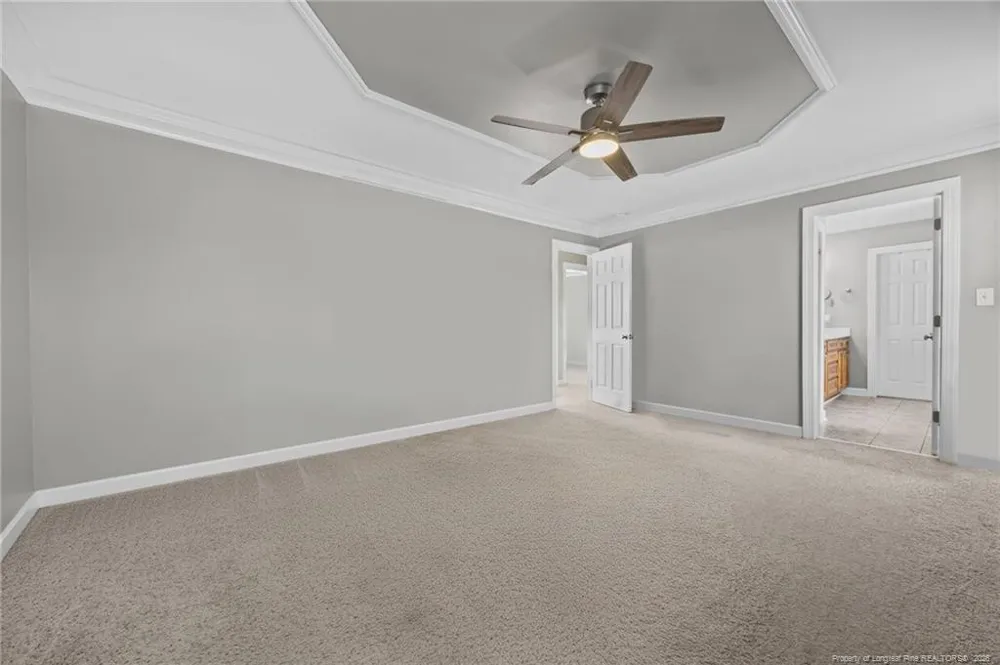 3825 Barnsdale Drive Wade, NC 28395