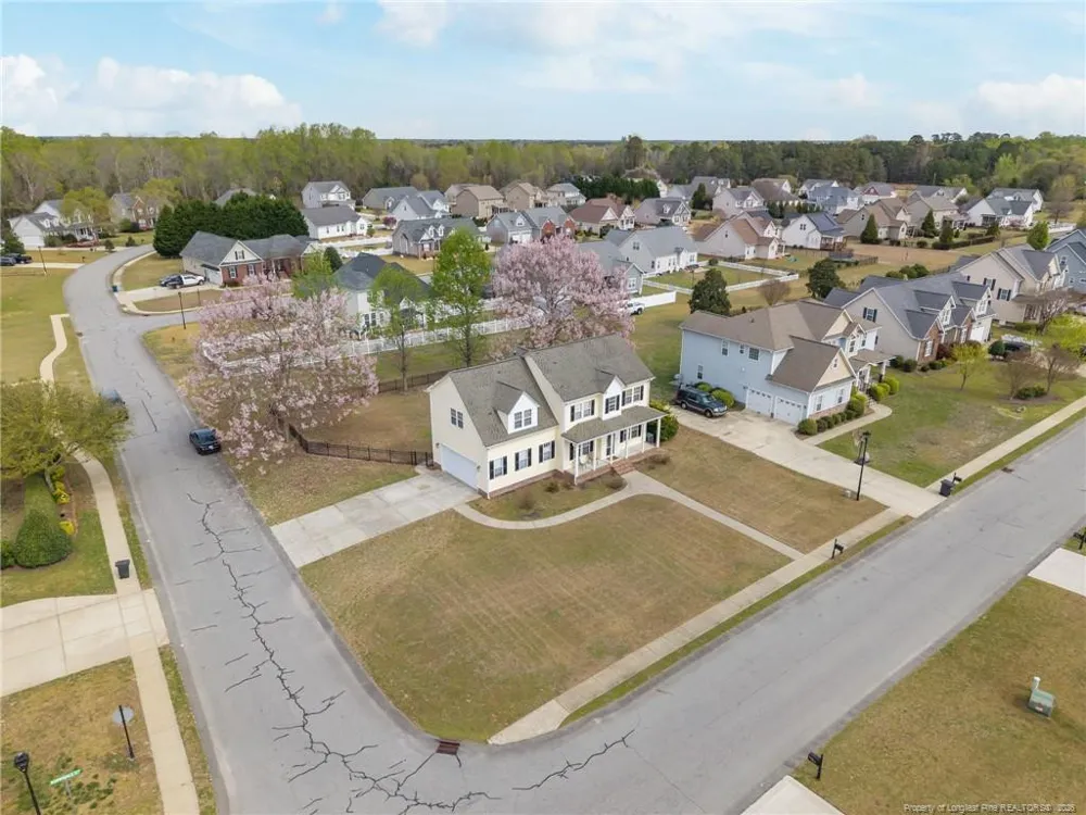 3825 Barnsdale Drive Wade, NC 28395