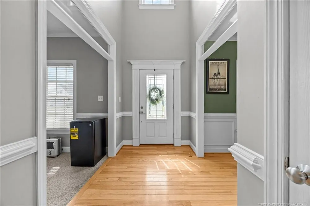 3825 Barnsdale Drive Wade, NC 28395
