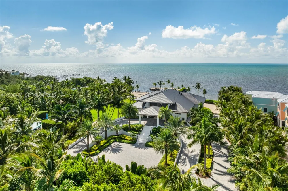 87429 Old Hwy Islamorada, FL 33036