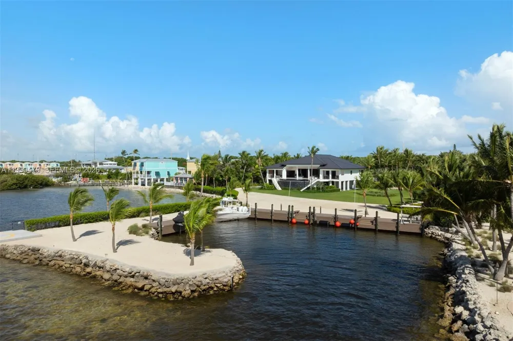 87429 Old Hwy Islamorada, FL 33036