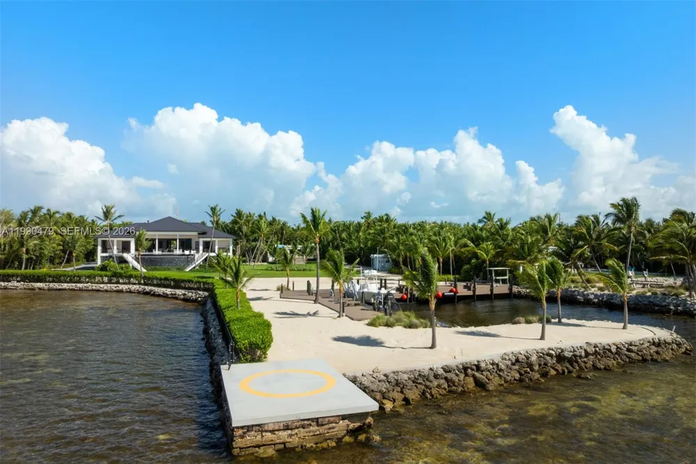 87429 Old Hwy Islamorada, FL 33036