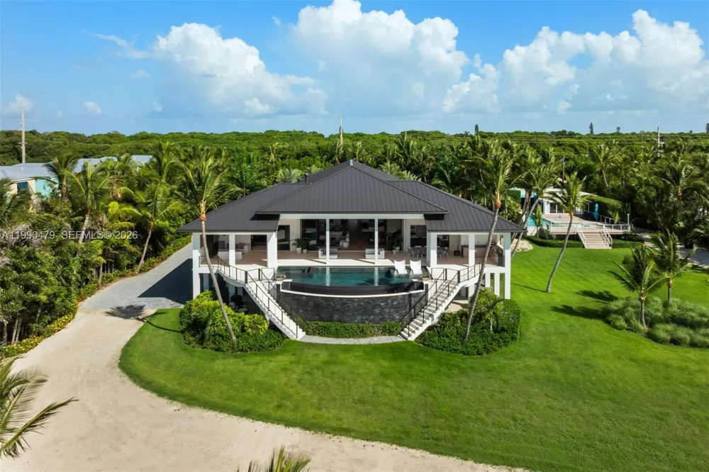 87429 Old Hwy Islamorada, FL 33036