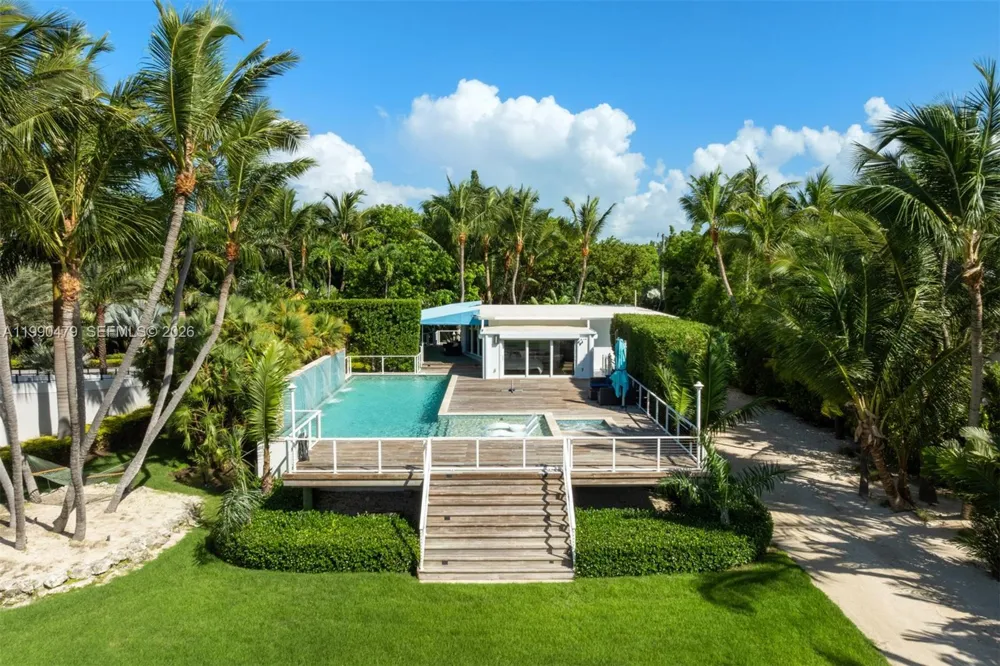 87429 Old Hwy Islamorada, FL 33036