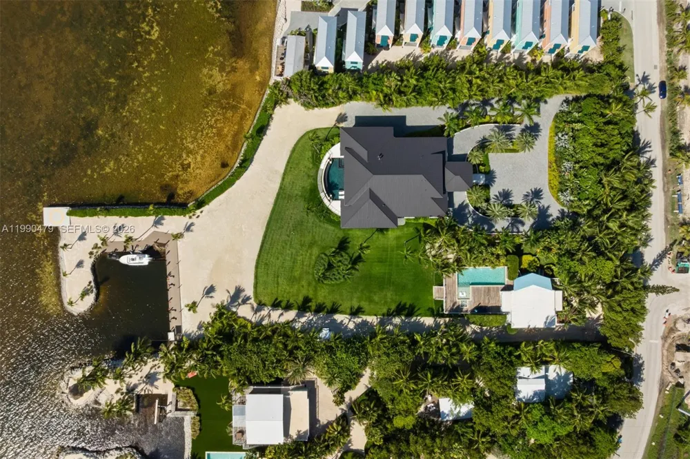 87429 Old Hwy Islamorada, FL 33036
