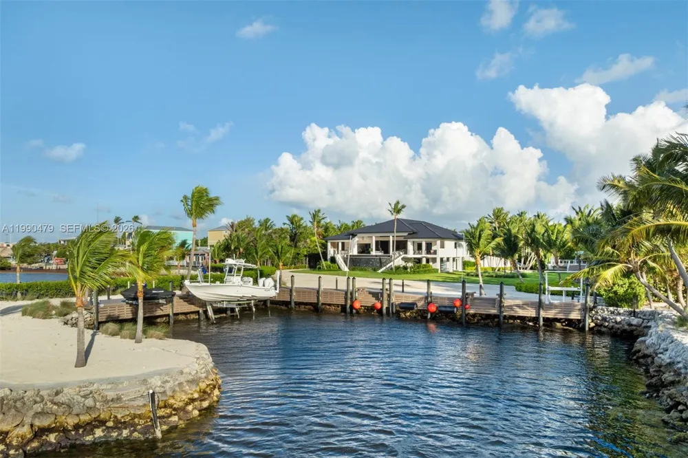 87429 Old Hwy Islamorada, FL 33036