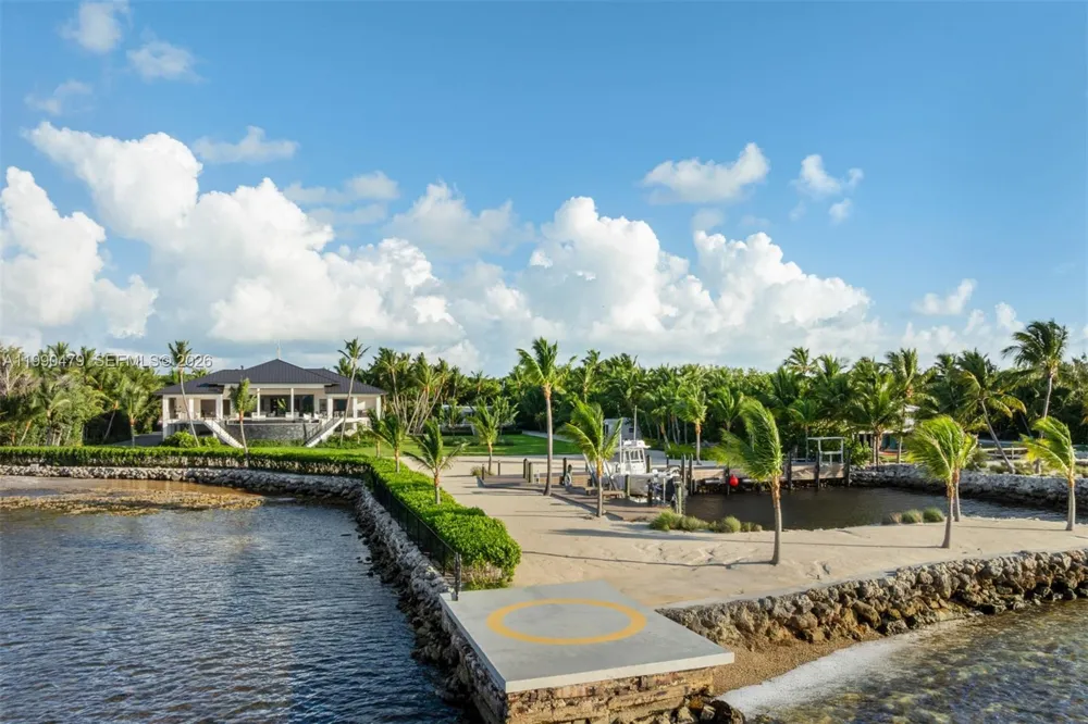 87429 Old Hwy Islamorada, FL 33036